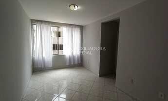 Imagem 6: Apartamento para venda com 55 metros quadrados com 2 quartos em Itacorubi - Florianópolis