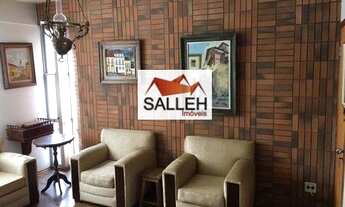 Imagem 2: Apartamento Padrão para Venda em Coração de Jesus Belo Horizonte-MG - 776