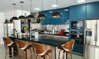 Imagem 7: Casa à venda no bairro Condomínio Granville - Atibaia/SP