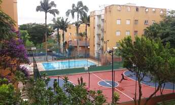 Imagem 2: Apartamento Padrão para Venda em Vila do Castelo São Paulo-SP - 1819