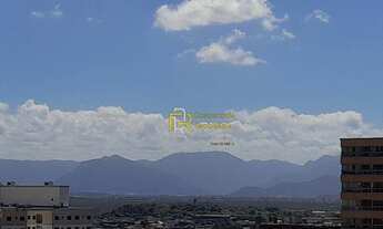 Imagem 6: Apartamento com 2 dormitórios à venda, 90 m² por R$ 540.000,00 - Aviação - Praia Grande/SP