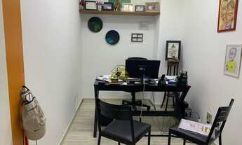 Imagem 7: Rio de Janeiro - Conjunto Comercial/Sala - Copacabana