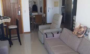 Imagem: Linda cobertura de 80 mts toda montada porteira