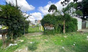 Imagem 5: TERRENO EM PIRAQUARA