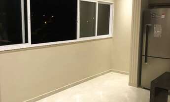 Imagem 5: Apartamento 2 quartos sendo um suíte - Negrão de Lima