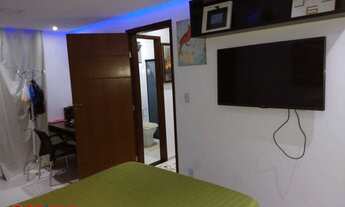 Imagem 7: Apartamento com 1 dormitório para alugar, 40 m² por R$ 1.650,00/mês - Centro - Lauro de Fr