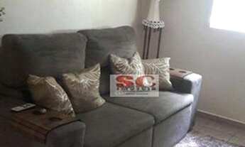 Imagem: Apartamento com 2 dormitórios à venda