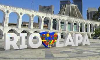 Imagem 3: Apto Temporada Centro (Lapa)