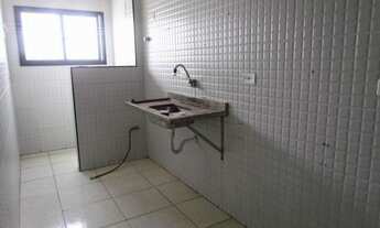 Imagem 5: Apartamento para Venda em Praia Grande, Ocian, 1 dormitório, 1 banheiro, 1 vaga