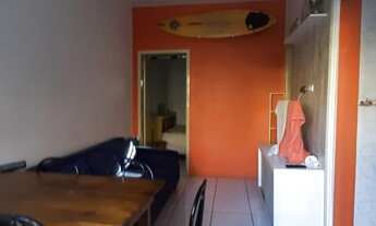 Imagem 3: Apartamento térreo com estacionamento todo mobiliado na beira mar da praia de Tramandaí/RS