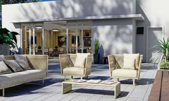 Imagem 7: Apartamento à venda, 93 m² por R$ 796.000,00 - Campo Comprido - Curitiba/PR