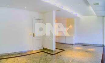 Imagem 5: Quadríssima da Praia do Leblon