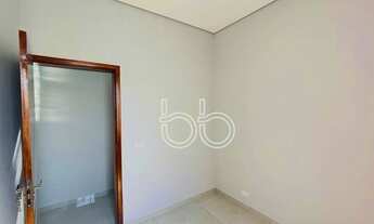 Imagem 6: Casa com 3 dormitórios à venda, 105 m² por R$ 630.000,00 - Condomínio Jardim Guarujá - Sal