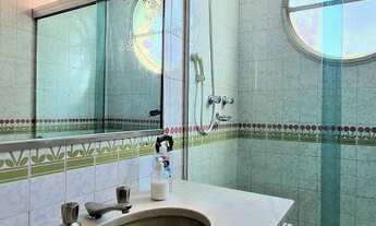 Imagem 7: Apartamento para venda com 200 ao lado do parque da Aclimação