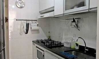 Imagem: Seu Apartamento em Brooklin Novo - São