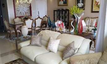 Imagem 3: Apartamento à Venda no Ed. Denio Goes, no Bairro Salgado Filho, Aracaju-SE