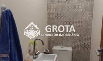 Imagem 4: Maravilhosa casa em Condomínio Fechado à Venda no bairro Vila Dom Pedro II, 3 dorm, 1 suít