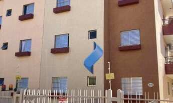 Imagem: Apartamento com 2 dormitórios à venda