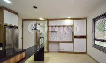 Imagem 7: Stúdio no Bigorrilho com 1 quarto de 30m² - Edifício Soho Life