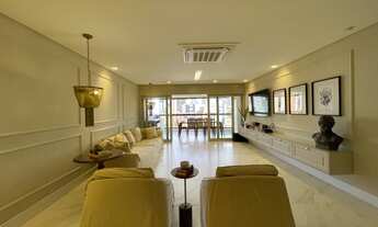 Imagem 3: Apartamento para venda com 167 metros quadrados com 3 quartos em Aeroclube João Pessoa - P