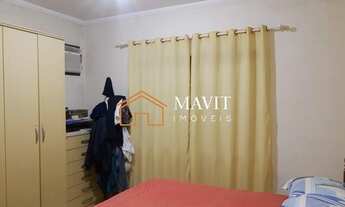 Imagem 5: Casa Averbada com 1 suíte + 1 Dormitório no Bairro Vila Nova