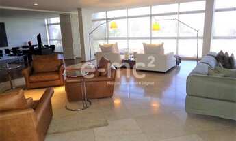 Imagem 7: Apartamento para venda possui 550 metros quadrados com 4 quartos em Ipanema - Rio de Janei