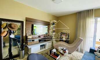 Imagem 2: Ribeirão Preto - Apartamento Padrão - Jardim Nova Aliança