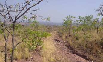 Imagem 3: Fazenda 900 hectares a venda em Várzea da Palma