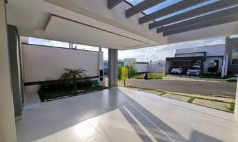 Imagem 3: Casa com 3 dormitórios à venda, 106 m² por R$ 720.000,00 - Jardins do Império - Indaiatuba