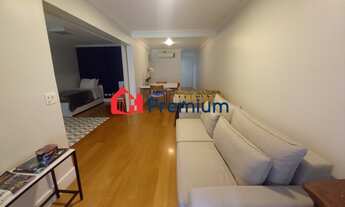 Imagem 2: Rua Frei Leandro Sol Manhã