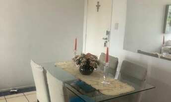 Imagem 13: Apartamento á Venda no Condomínio Jardim das Hortências, Bairro Luzia