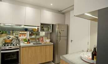 Imagem 2: Apartamento no Jaraguá