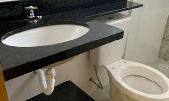 Imagem 2: PREDIO NOVO Apartamento com 2 dormitórios