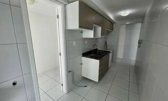 Imagem 2: Apt com três quartos