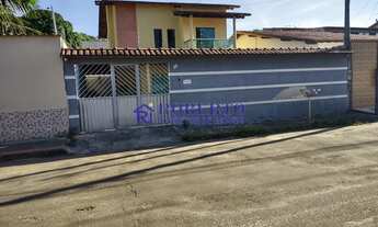 Imagem: Casa de alto padrão no centro de Nova Almeida