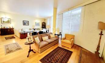 Imagem 2: Rio de Janeiro - Apartamento Padrão - Ipanema