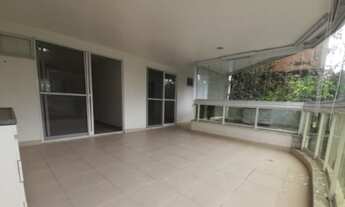 Imagem: Apartamento de 110m² com 3 quartos Recreio