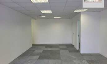 Imagem 7: Conjunto para alugar, 56 m² por R$ 3.000,00/mês - Chácara Santo Antônio - São Paulo/SP