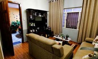 Imagem 2: Casa - Jardim das Industrias - 3 Dormitórios - 135m²