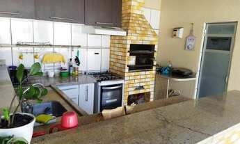 Imagem 7: Térrea para venda tem 178 metros quadrados com 3 quartos em Parque Ohara - Cuiabá - MT