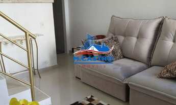 Imagem 4: ÓTIMA CASA - 02 Dorms - Lazer Completo - No Horto do ipê