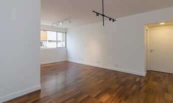 Imagem 7: FICA A DUAS QUADRAS DA FUTURA ESTAÇÃO DO METRÔ LINHA 6 LARANJA - APARTAMENTO REFORMADO - P