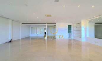 Imagem 3: Apartamento com 5 dormitórios à venda, 435 m² por R$ 5.597.000,00 - Riserva Uno - Rio de J