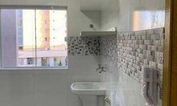 Imagem 5: PREDIO NOVO Apartamento com 2 dormitórios