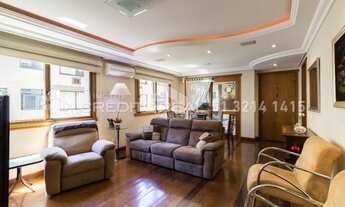 Imagem 3: EXCELENTE APARTAMENTO, COM SACADA FECHADA!