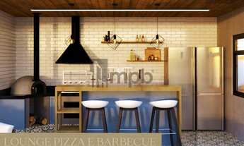 Imagem 7: Apartamento - Residencial Paraíso - Franca