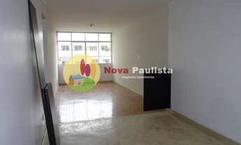 Imagem: 00752 - Apartamento 2 Dorms, SANTA CECÍLIA