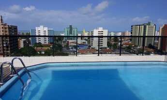 Imagem 2: Apartamento nascente Cabo Branco