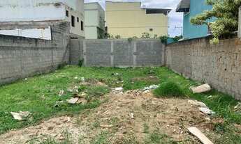 Imagem 2: Lote/Terreno para venda tem 180 metros quadrados em Vargem Pequena - Rio de Janeiro - RJ