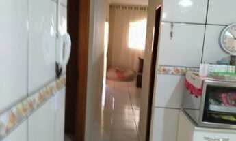 Imagem 4: Casa bem localizada à venda, Samambaia Norte com 2 Quartos..